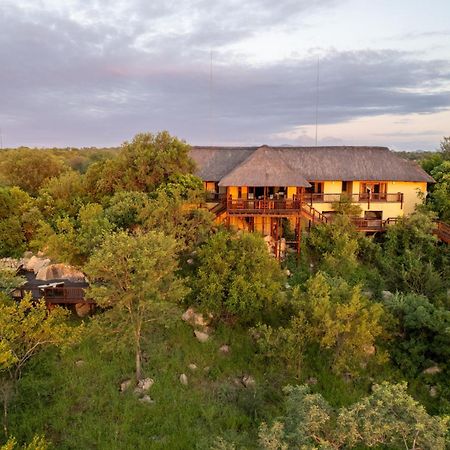 Parsons House Hoedspruit Exterior foto