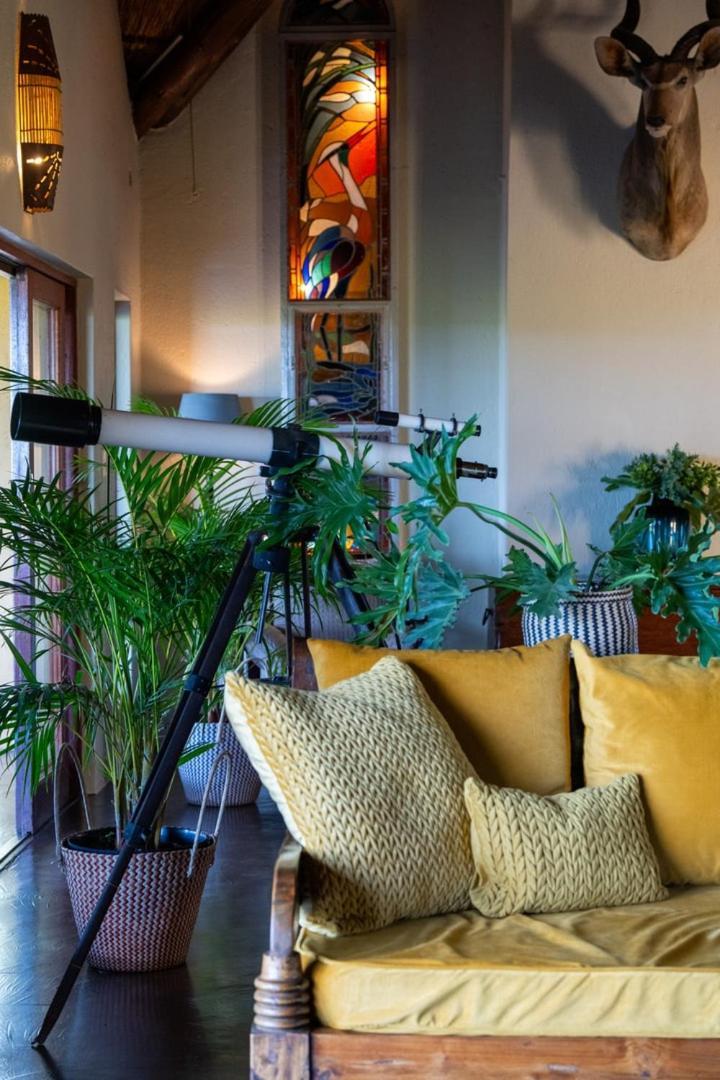 Parsons House Hoedspruit Exterior foto