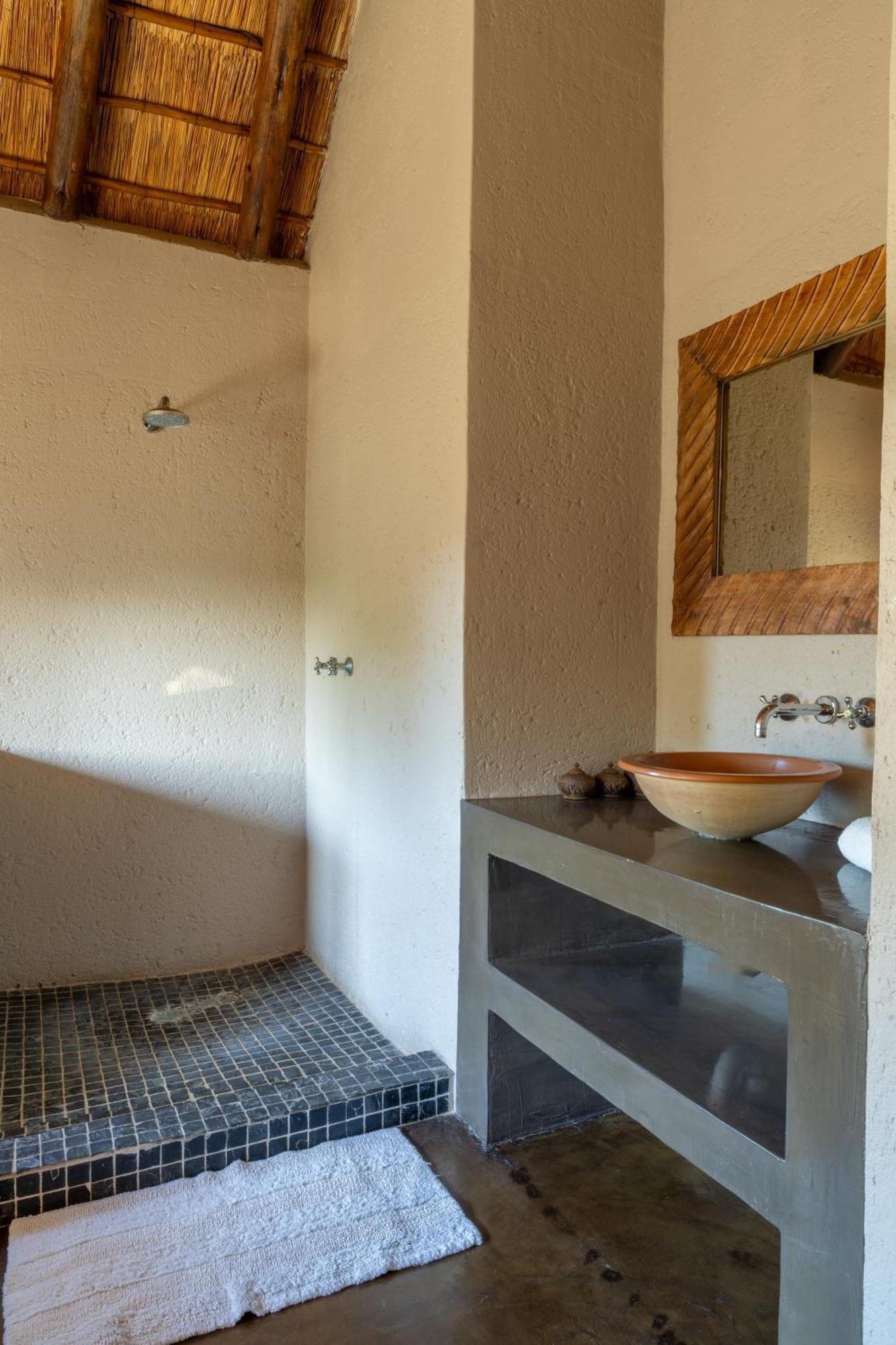 Parsons House Hoedspruit Exterior foto