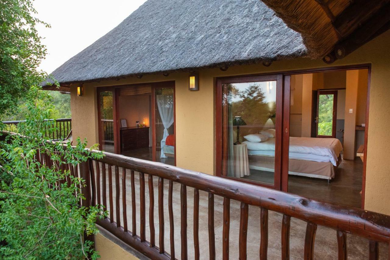 Parsons House Hoedspruit Exterior foto