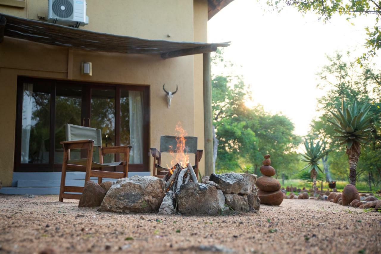 Parsons House Hoedspruit Exterior foto